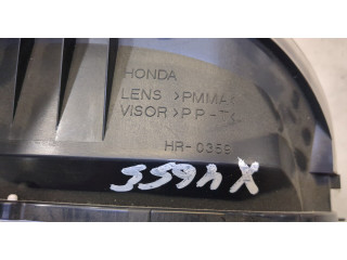 Панель приборов Honda CR-V 2007-2012 2.2 Дизель