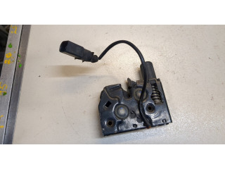 Замок капота Audi A7 2010-2014