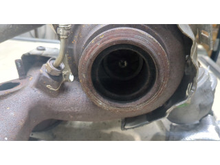 Турбина Volkswagen Caddy 2010-2015