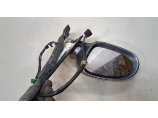 Зеркало боковое Volkswagen Golf Plus левое