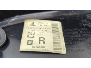 Задний фонарь     84102087     