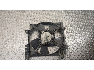 Вентилятор радиатора Subaru Forester (S12) 2008-2012