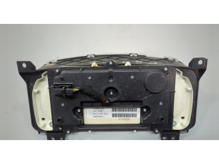 Панель приборов Hummer H3 1346856