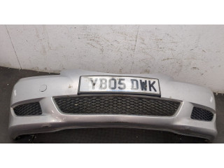 Бампер  Mazda 3 (BK) 2003-2009 передний   BP4K50031DBB