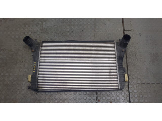 Интеркулер Volkswagen Golf 6 2009-2012