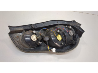 Задний фонарь