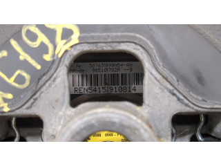 Руль  Dacia Logan 2012-2016           