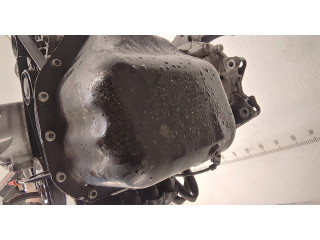 Генератор  Skoda Fabia 2007-2014           