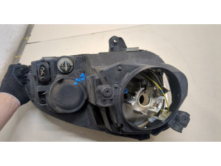 Фара передняя  Volkswagen Golf 5 2003-2009 левая 