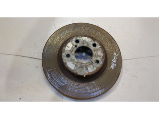 Диск тормозной Subaru Forester (S10) 1998-2002 передний 26310AA092