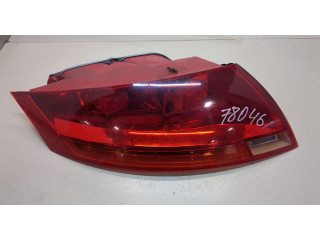 Задний фонарь 8J0945095B