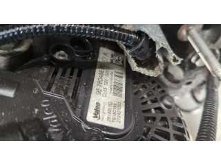  Турбина  Peugeot Partner 2008-2012             0375Q9