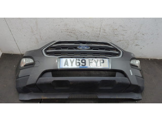 Бампер Ford EcoSport 2017-2023 передний GN1517B968EW
