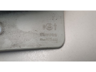 Задний фонарь          