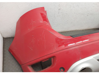 Бампер  Volvo XC60 2008-2017 задний   