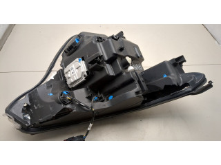 Фара передняя  Chevrolet Trax 2023-2025 левая 