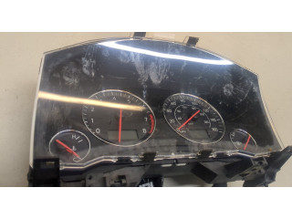 Панель приборов  Infiniti FX 2002-2009            