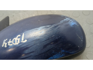 Зеркало боковое  Peugeot 406 1999-2004  левое           