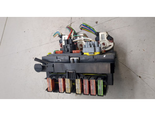 Блок БСМ Citroen Berlingo 2012-2018