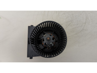 Моторчик печки Skoda Octavia Tour 2000-2010