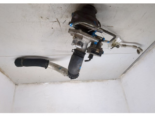 Турбина SsangYong Korando 2010- 6710900380