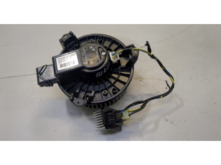 Моторчик печки Jaguar XF 2007–2012