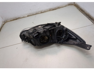 Фара передняя  Ford Focus 3 2011-2015 левая 