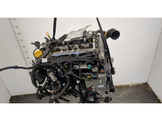  Турбина  Fiat 500L 2012-2022             