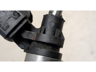 Форсунка топливная Volkswagen Golf Plus