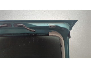 Замок багажника Ford C-Max 2002-2010