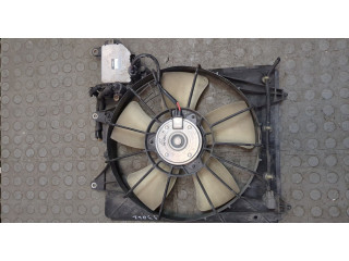 Вентилятор радиатора Honda Legend 2004-2012