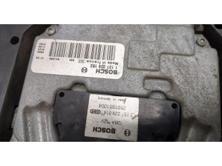 Вентилятор радиатора  Ford Galaxy 2000-2006    1.9 дизель       