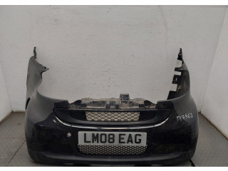 Бампер  Smart Fortwo 2007-2015 передний   