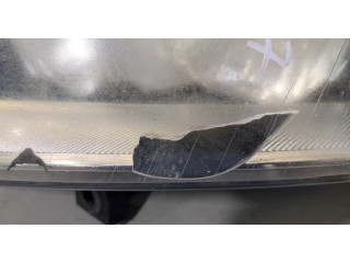 Фара передняя  Audi A6 (C6) 2005-2011 левая 