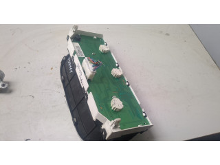 Přístrojová deska