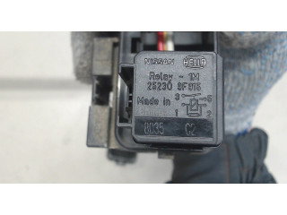 Блок реле Infiniti FX 2008-2012 252309F915 3.5