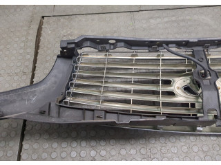 Решетка радиатора Infiniti QX56 2010-2013 623101ZR0A, 620721LA0H