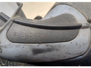 Зеркало боковое Saab 9-3 2002-2007 правое