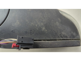 Зеркало боковое Volkswagen Touran 2006-2010 левое 1T2857507J, 1T0857521G, 1T0857537A