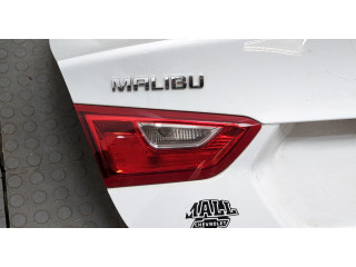 Замок багажника Chevrolet Malibu 2015-2018