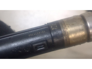 Форсунка топливная  Citroen C4 Picasso 2016-2018         