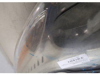 Фара передняя  Ford Mondeo 4 2007-2015 левая 