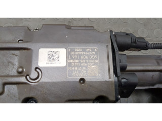    Рейка рулевая без г/у  Audi A6 (C7) 2011-2018      