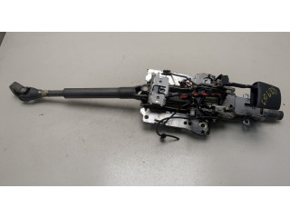  рейка  Колонка рулевая  Volkswagen Touran 2003-2006      