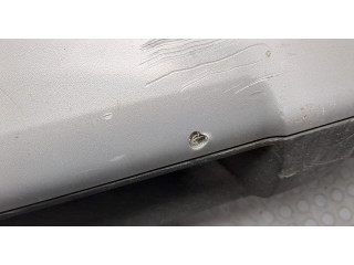 Бампер  Seat Arona 2017-2021 задний   