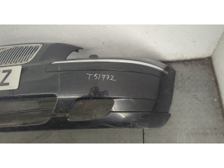 Бампер  Volvo V70 2000-2007 передний   