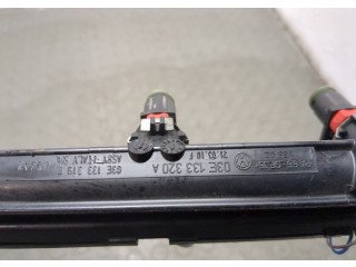 Форсунка топливная Skoda Fabia 2007-2014 03E906031C