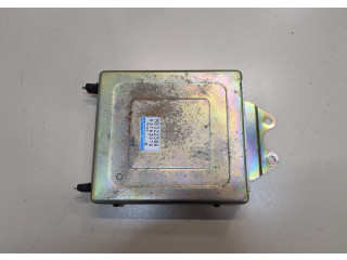 Блок управления двигателем Mitsubishi Carisma