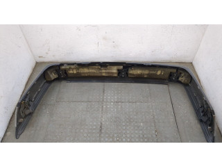 Бампер  Mercedes C W202 1993-2000 задний   