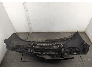 Бампер  Peugeot 207 2006-2015 передний   